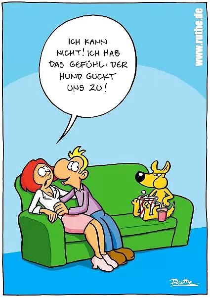 Mal era zum lachen
 #32301893