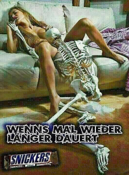 Mal era zum lachen
 #32301991