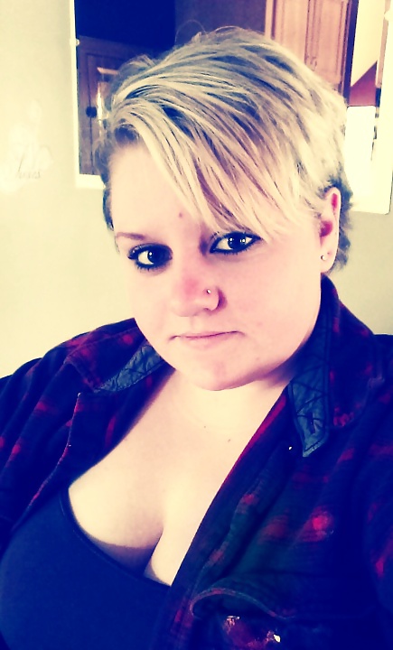 Blond Bbw-hollaatchaboi #27117659