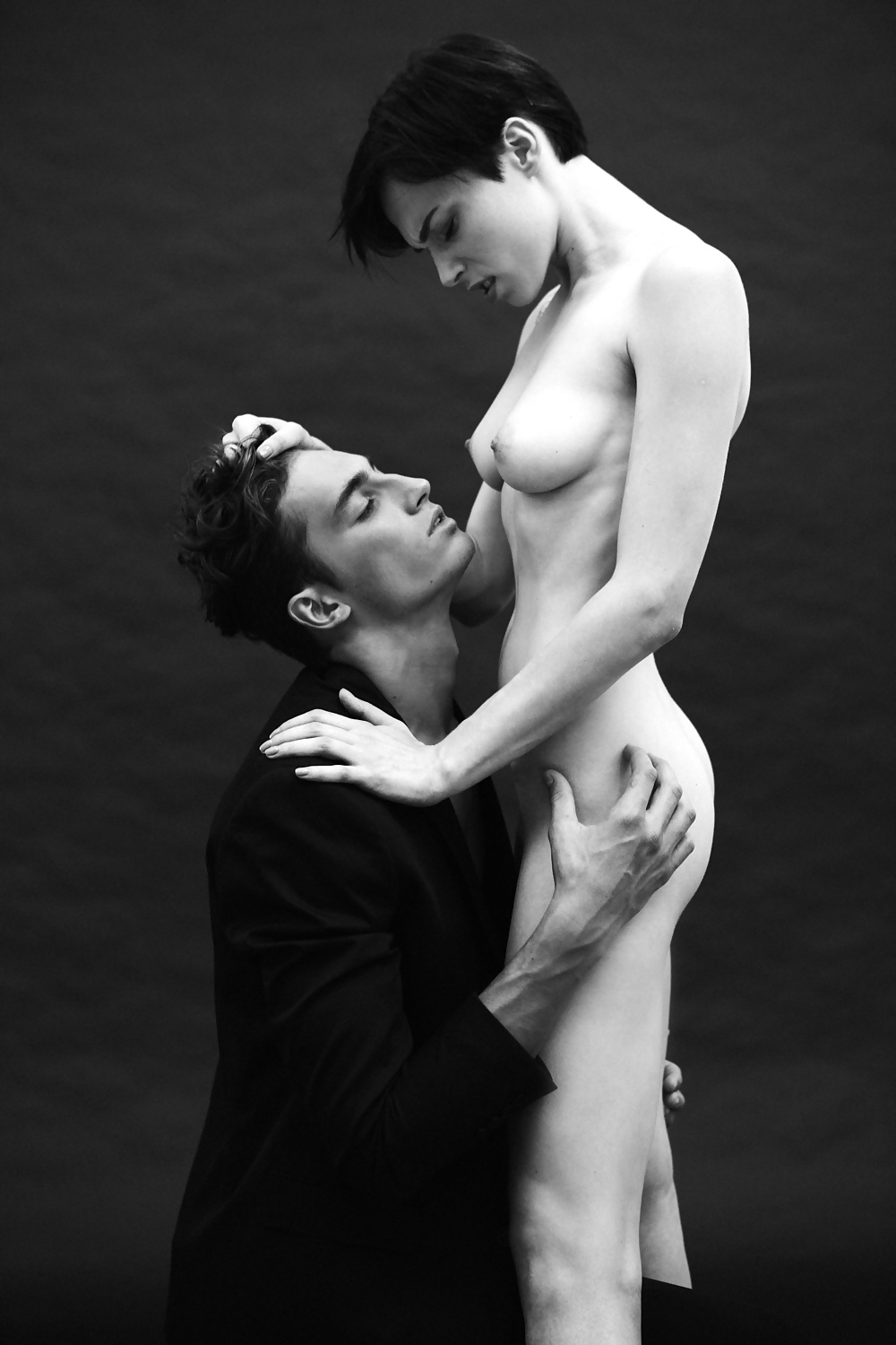 ソフトなドミネーション
 #26928936