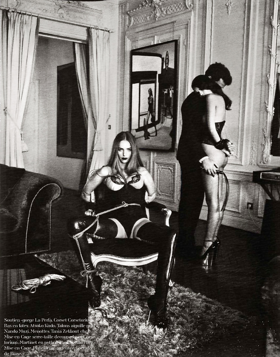 ソフトなドミネーション
 #26929004