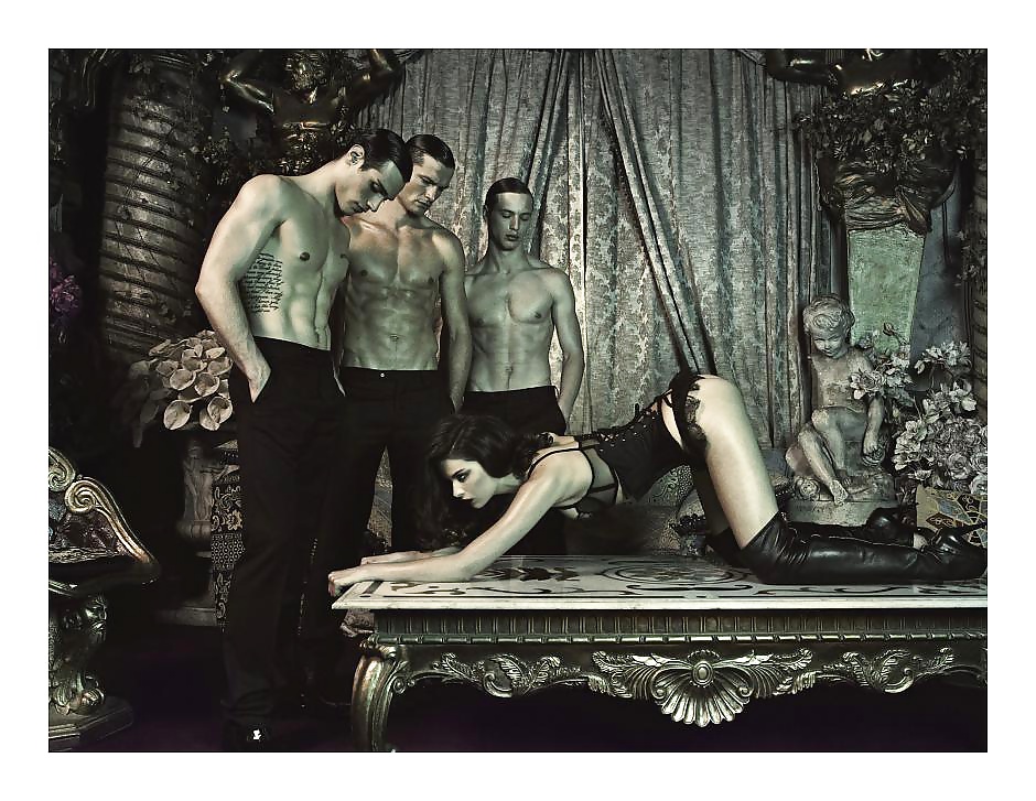 ソフトなドミネーション
 #26929034