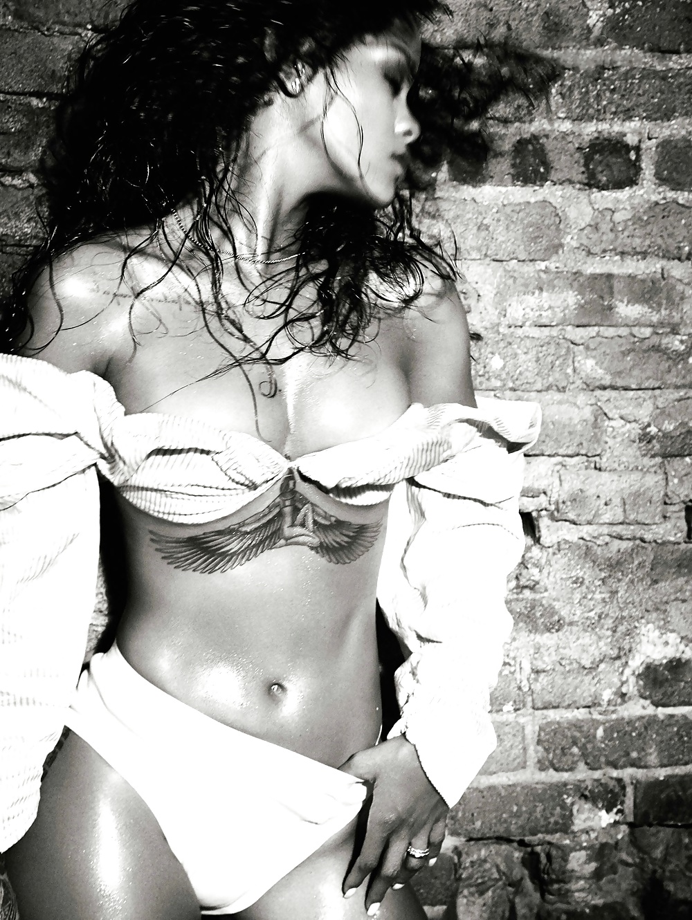 Rihanna esquire 2014 hq completo (ccm)
 #30295374
