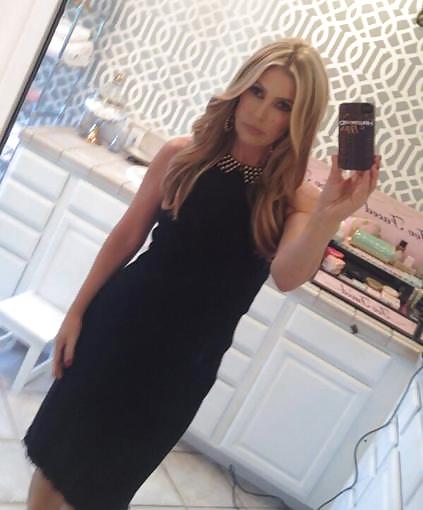 Jillian barberie
 #35662347