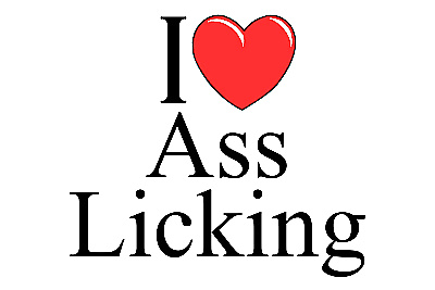 Ass Licking #40177575