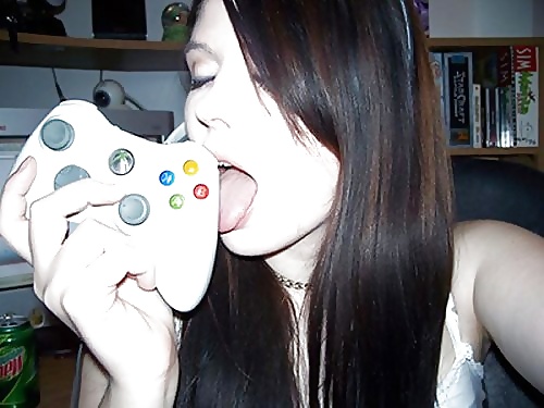 Prinzessinnen Lieben Bewerten Sie Videospiele! #30320666