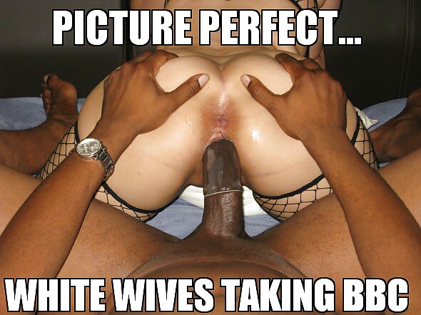 Interracial Cuckold Captions. 2 #24443483