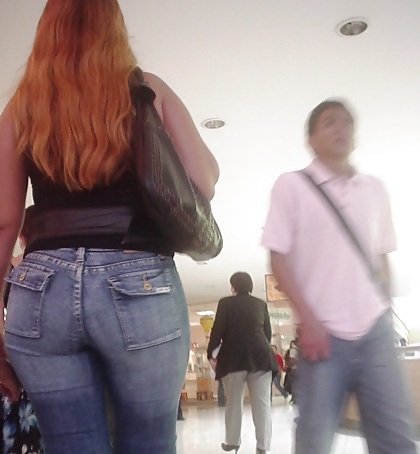 Candid Ass Collection 9 #37444290