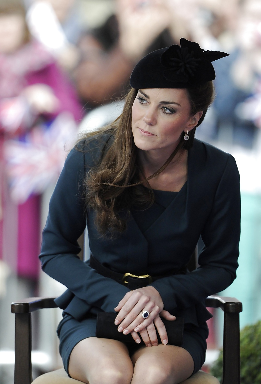 Kate Middleton fake  #29284536