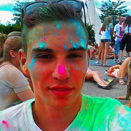 Mich Selber #31858772