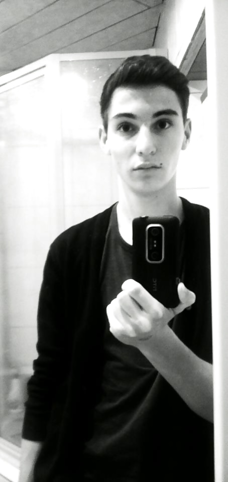 Mich Selber #31858773