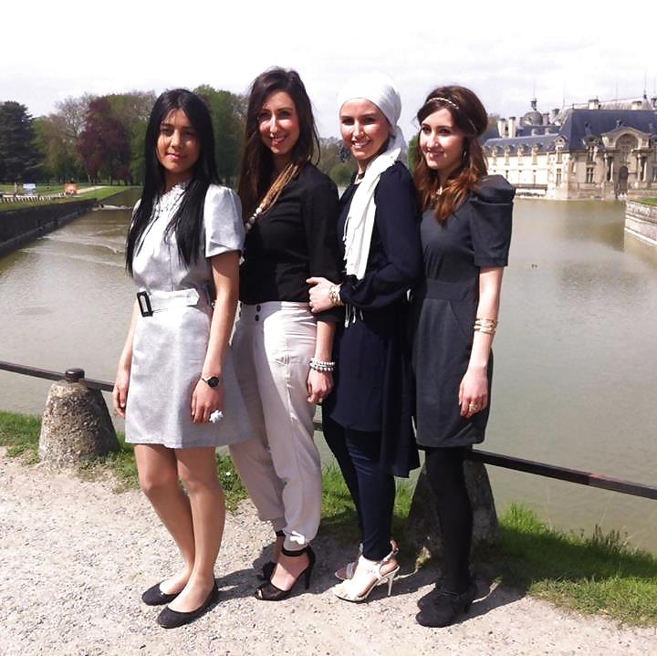 Ejaculez et commenter mes copines 8 #23847925