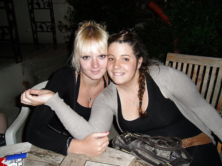 Ejaculez et commenter mes copines 8 #23847936