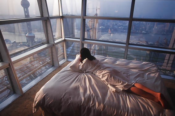 Ex gf's in China  #24650074