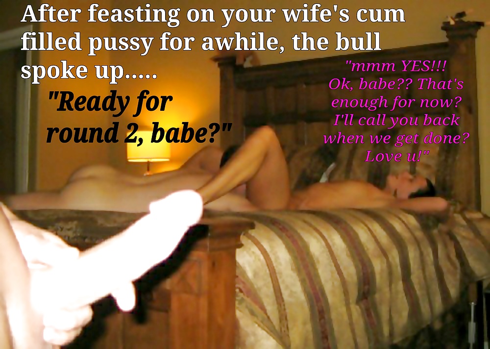 Adventured In Cuckoldry (oder Einige Meiner Neuesten) #29864551