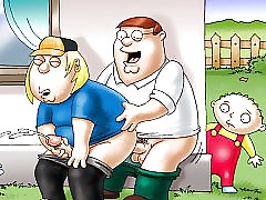 Famous Toon Porn... #37529231