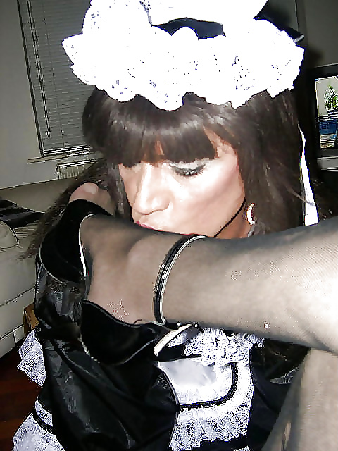 Other crossdressers and sissies #29522065