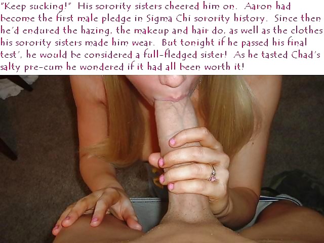 More sissy captions i found  #36509002