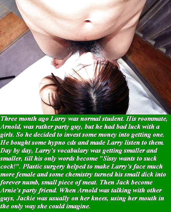 More sissy captions i found  #36509012