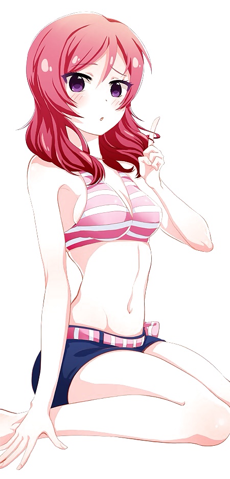 Nishikino Maki (Love Live! School Idol Project) pic's #28892535