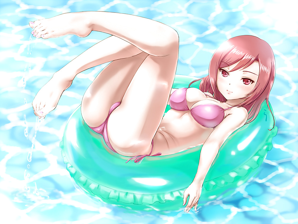 Maki Nishikino (amour En Direct! Projet Idole De L'école) Pic De #28892573