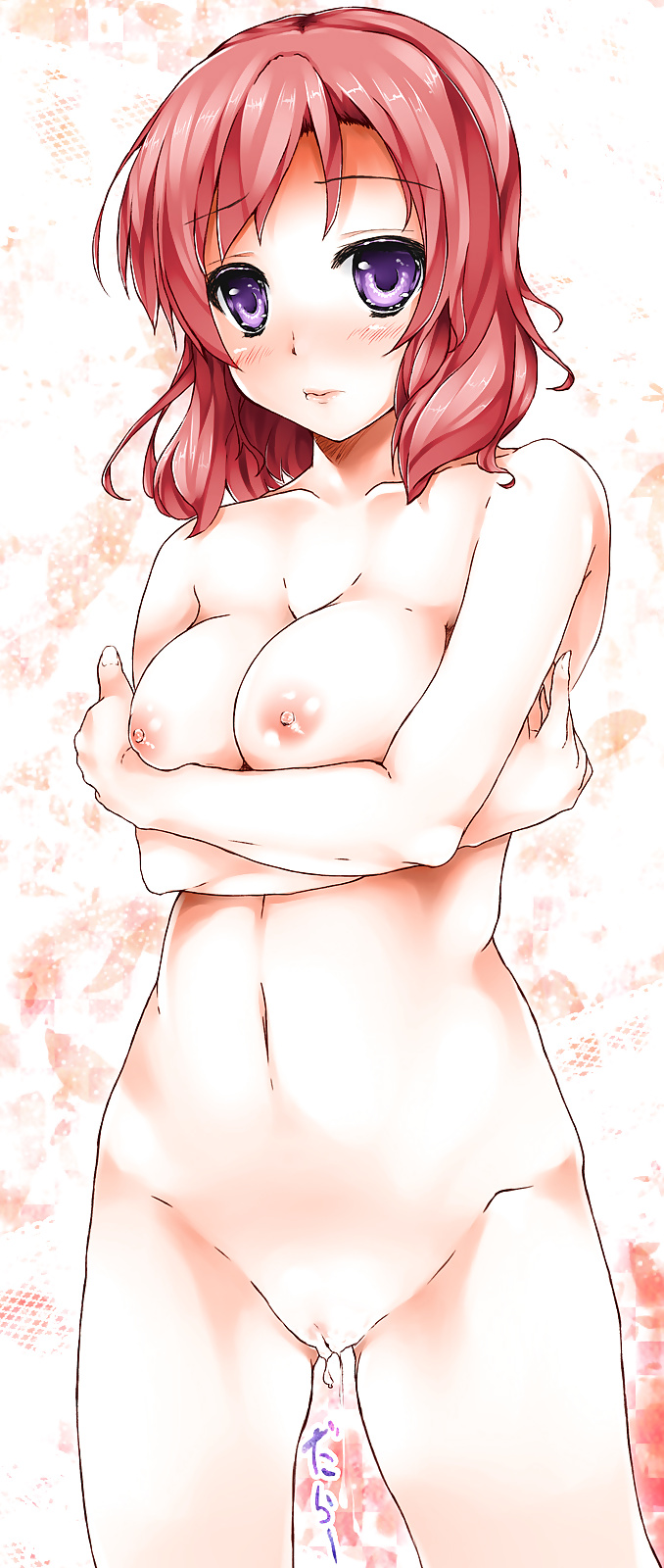 Maki Nishikino (amour En Direct! Projet Idole De L'école) Pic De #28892650