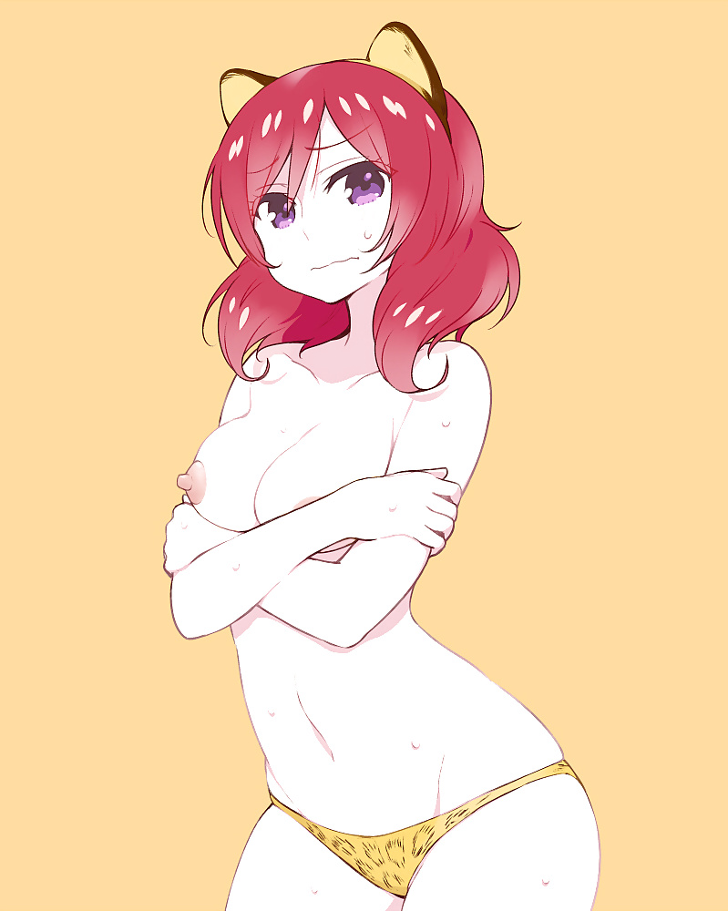 Maki Nishikino (amour En Direct! Projet Idole De L'école) Pic De #28892673