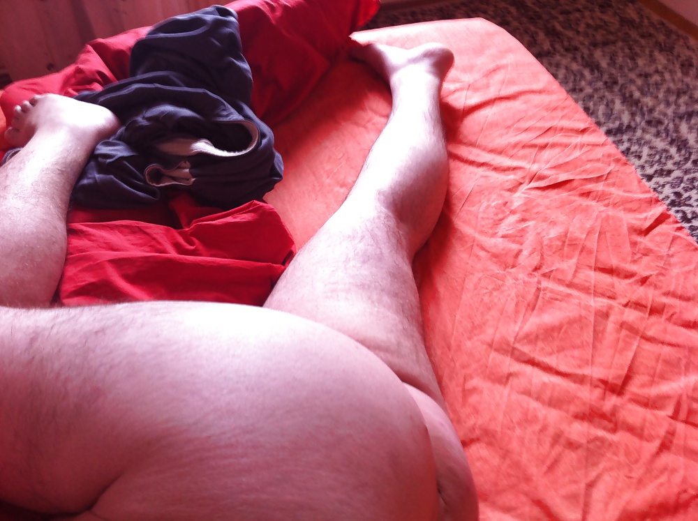 Yine yatakda
 #26371798