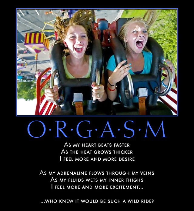 From the Moshe Files: Orgasm Humor #36263953