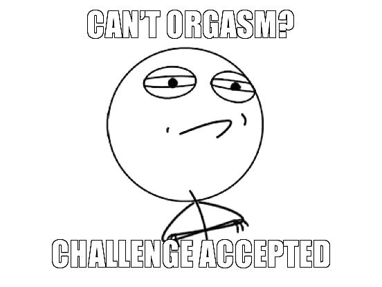 De los archivos de Moshe: el humor del orgasmo
 #36263968
