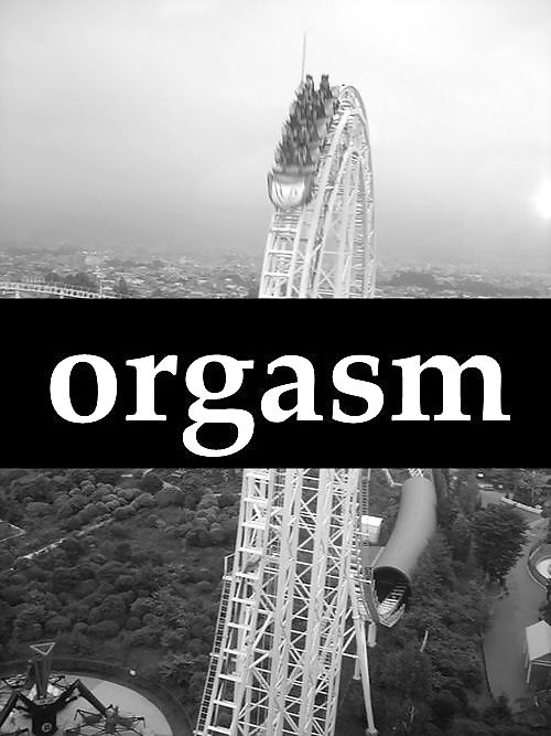 De los archivos de Moshe: el humor del orgasmo
 #36263980