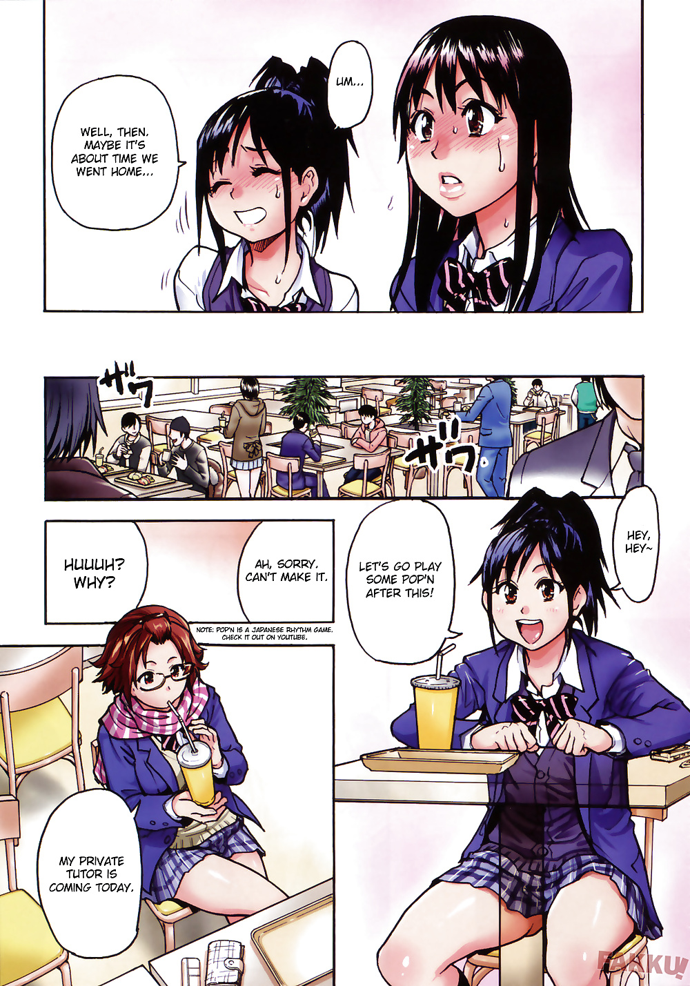 HHH Chapter 1 #35302631
