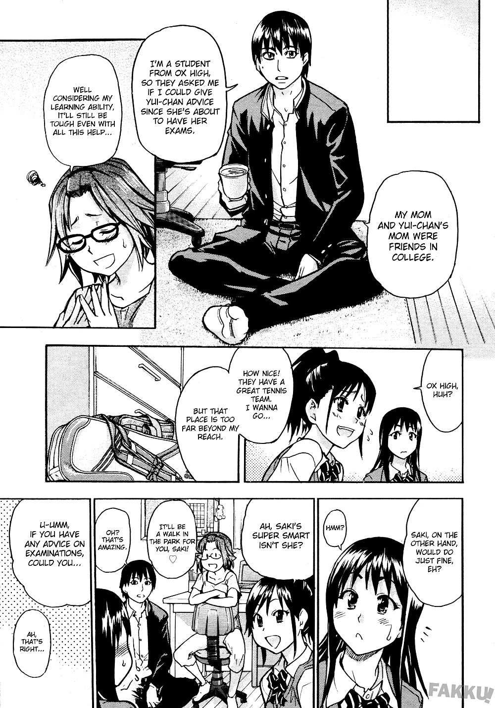 HHH Chapter 1 #35302652