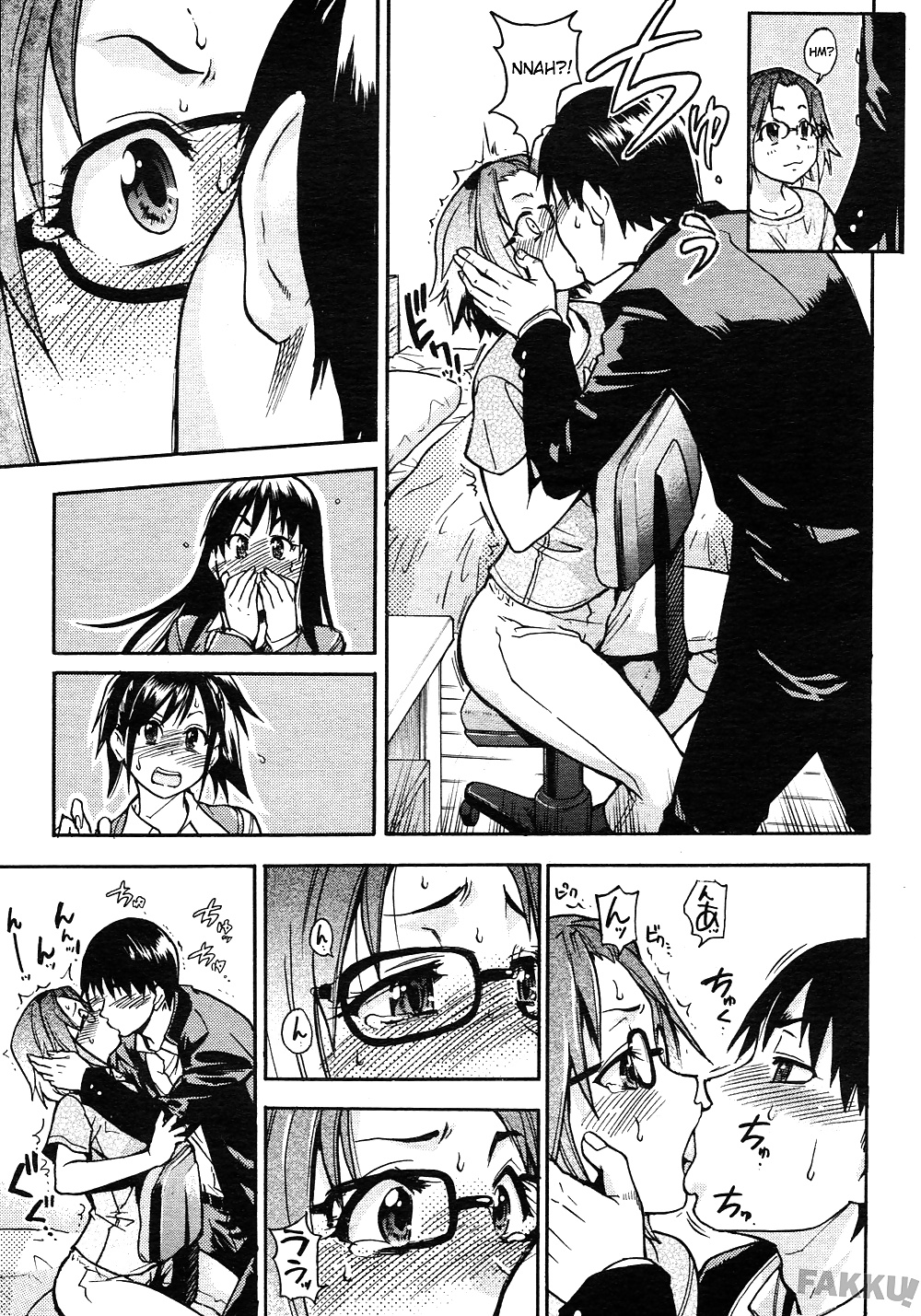 HHH Chapter 1 #35302672