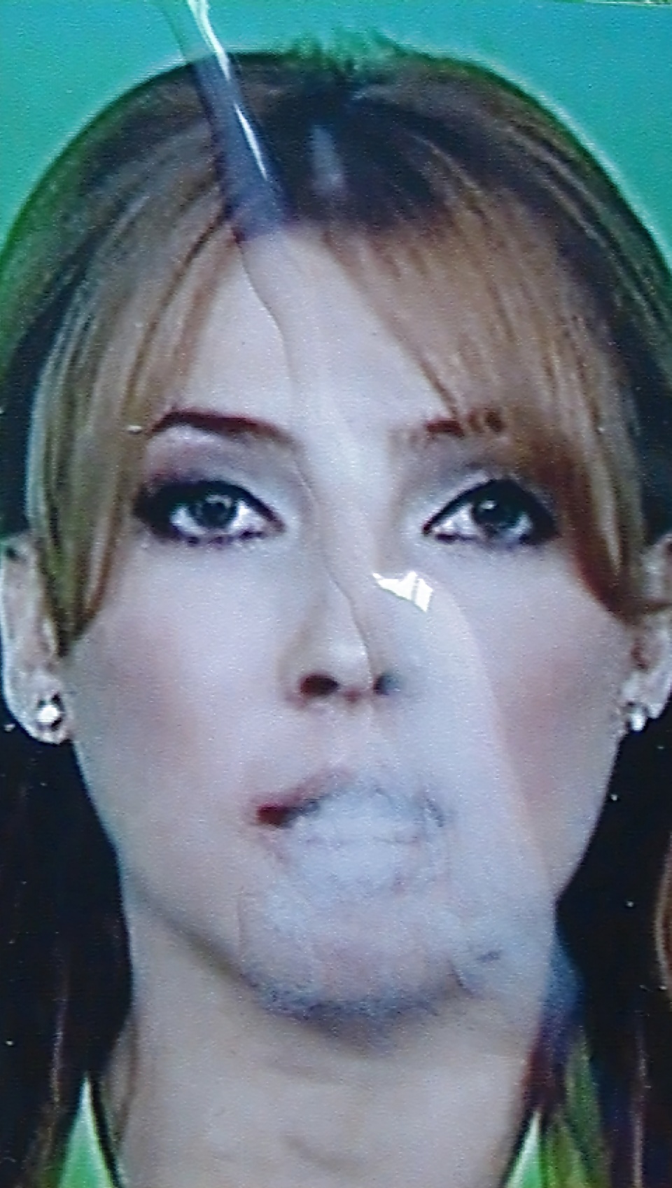 テレビで見たロシアのスターたち
 #40508481