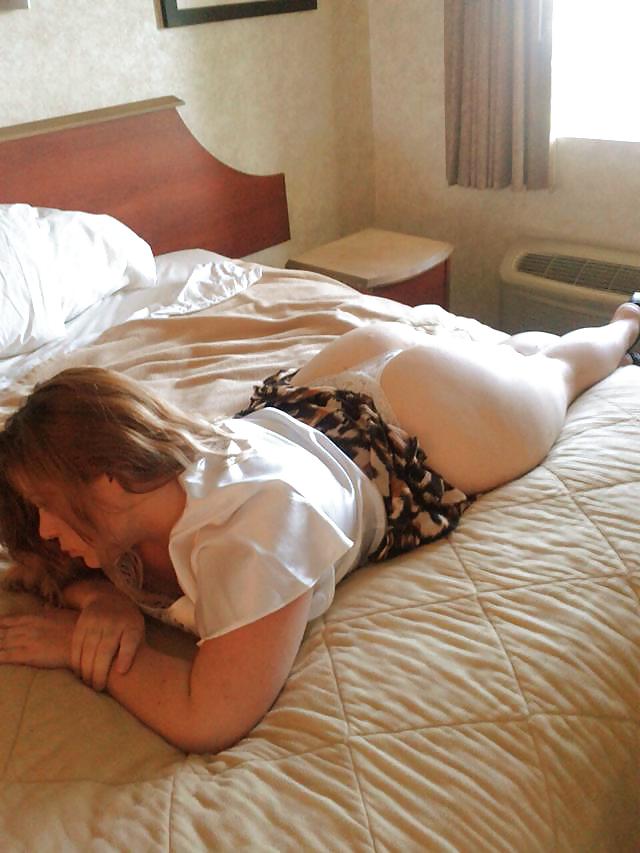 Debbie these are all the photos she would let me take. #37610121