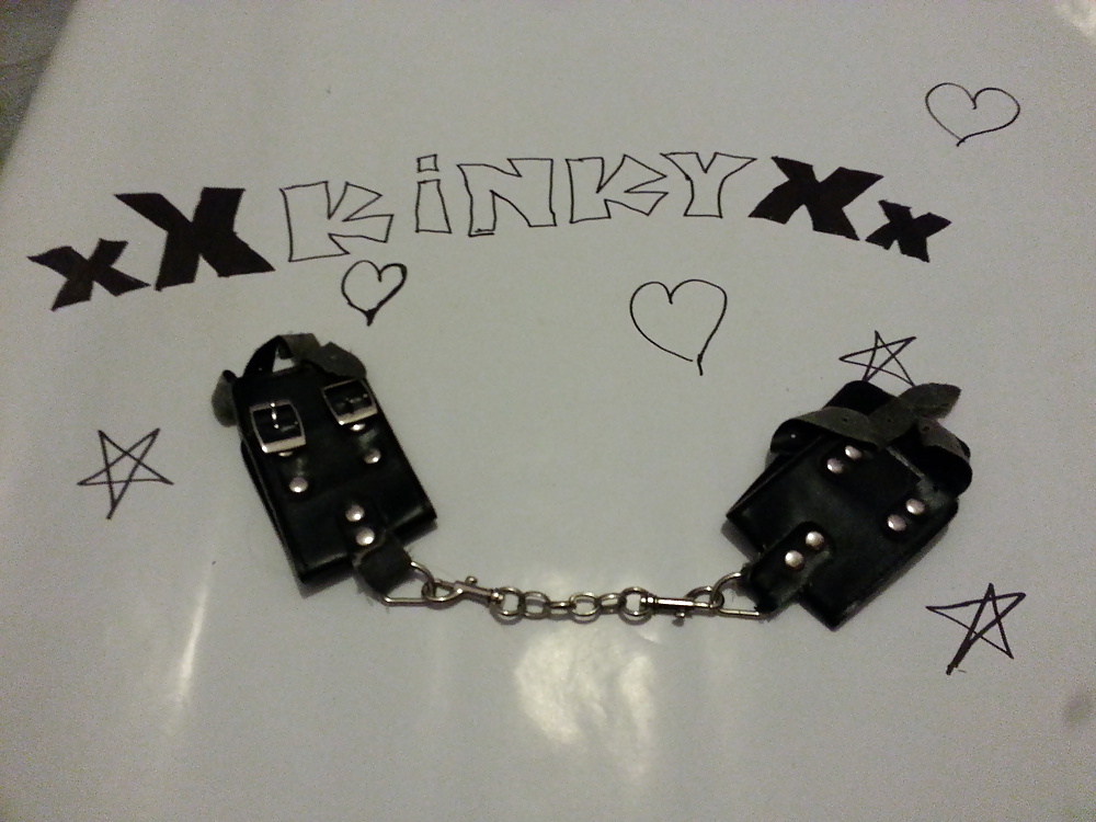 Some of my naugty toyzzz!! #27992690
