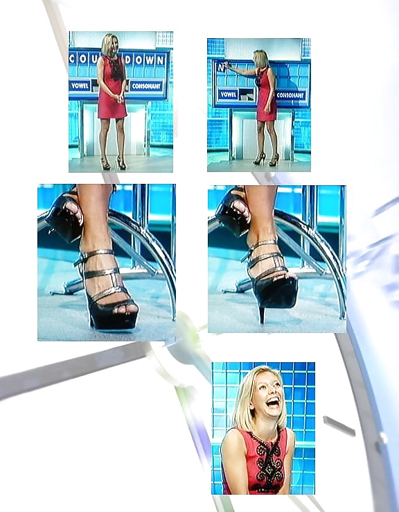 Rachel Riley #34211730