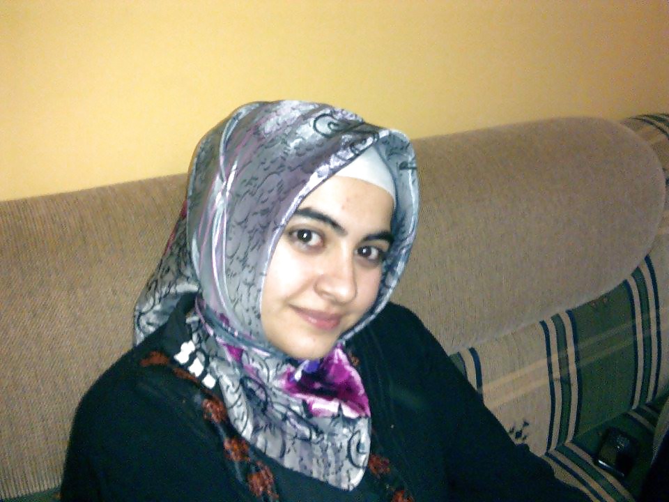 Turban&hijab by trblvr 22 #39645707