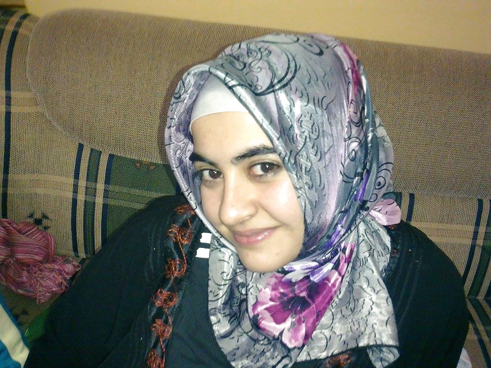 Turban&hijab by trblvr 22 #39645727