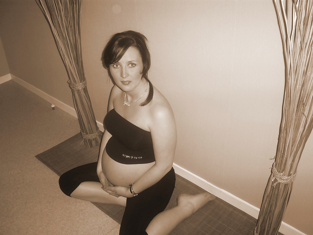 Vanessa b enceinte - pregnant 4
 #33216089