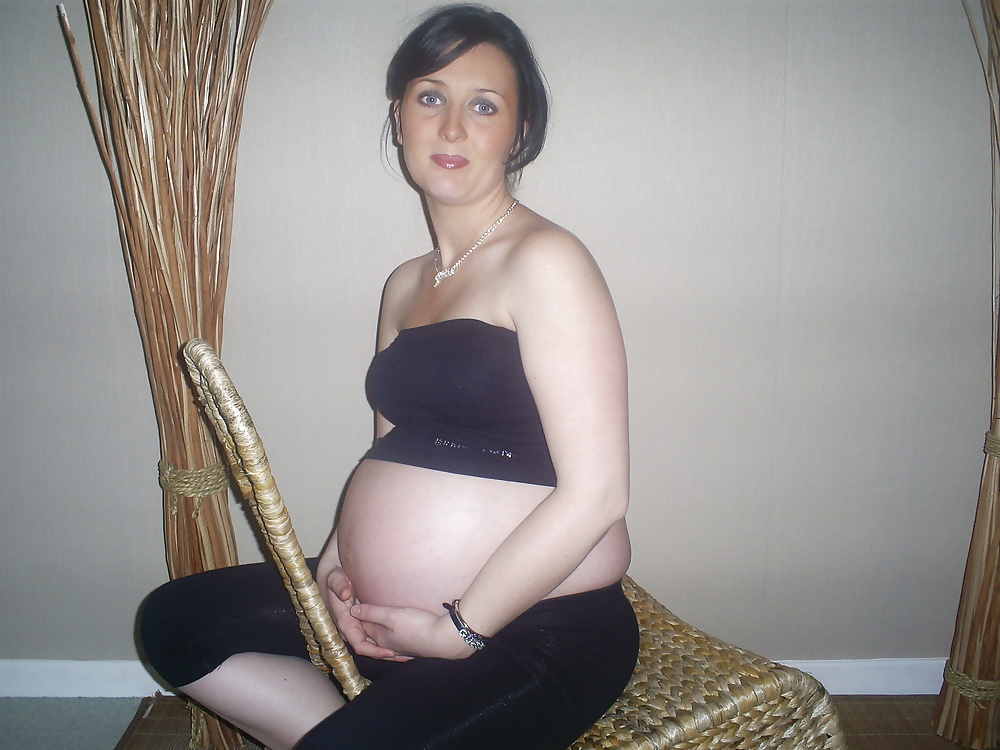 Vanessa b enceinte - pregnant 4
 #33216096
