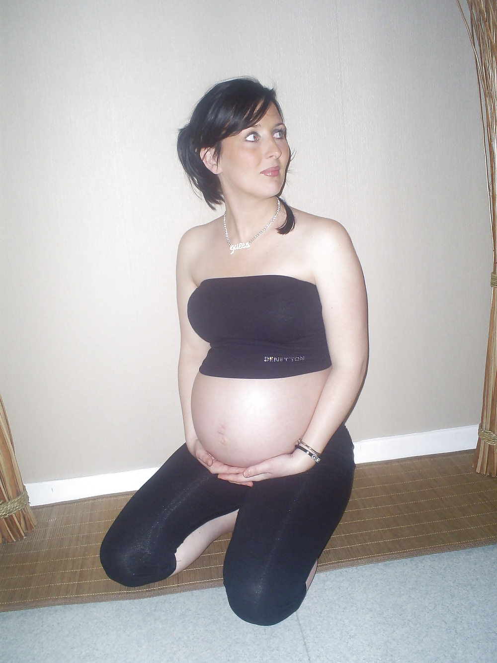 Vanessa b enceinte - pregnant 4
 #33216106