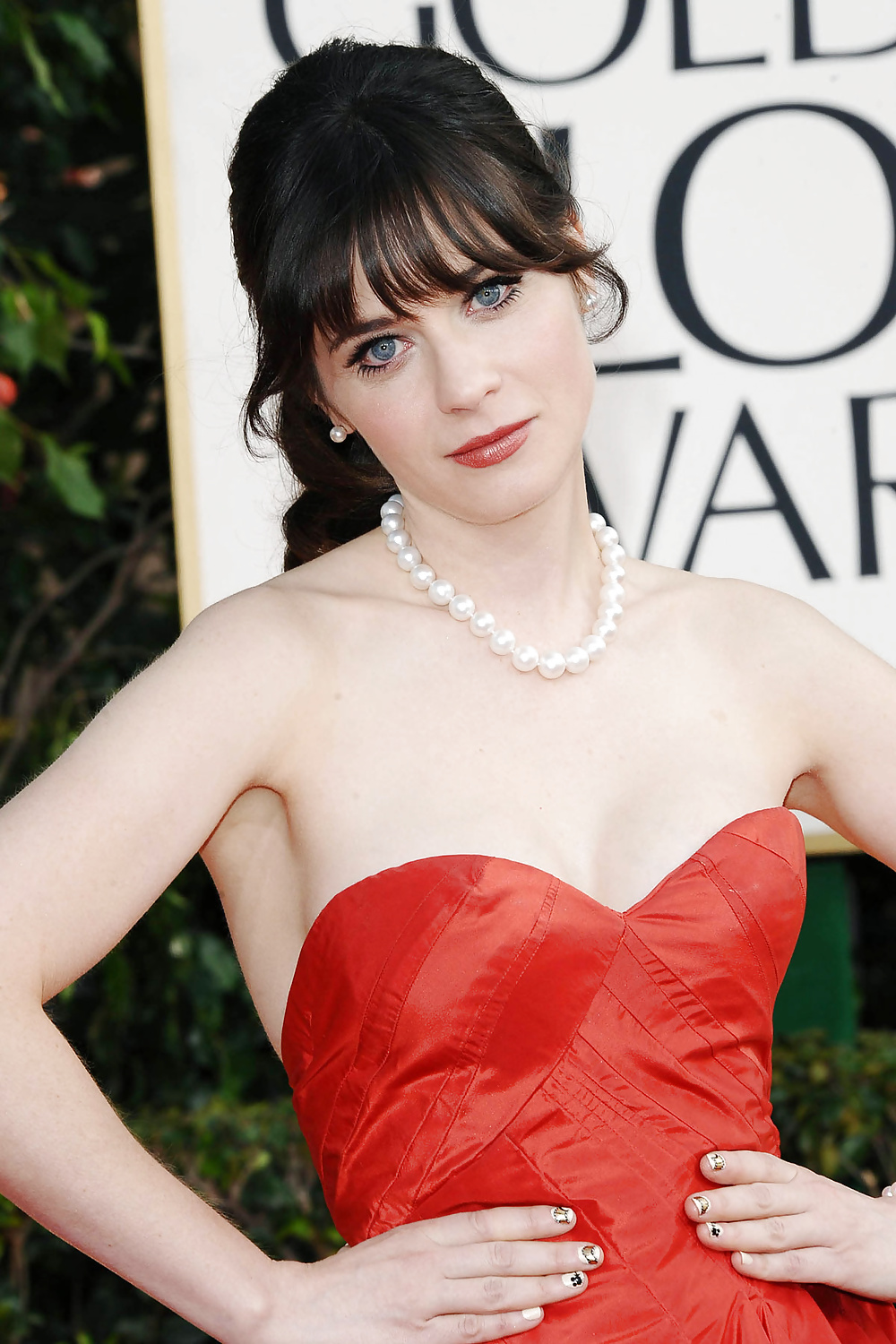 Zooey
 #25272174