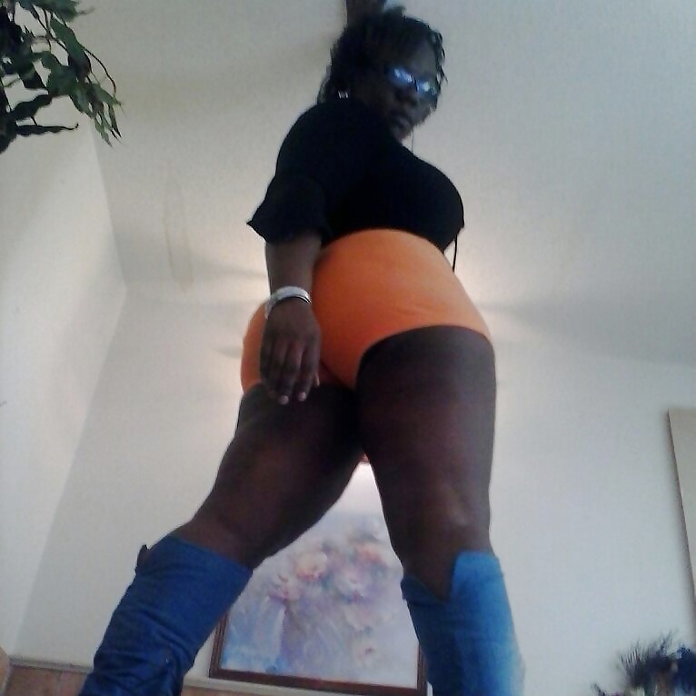 Thunda Thys #40447534