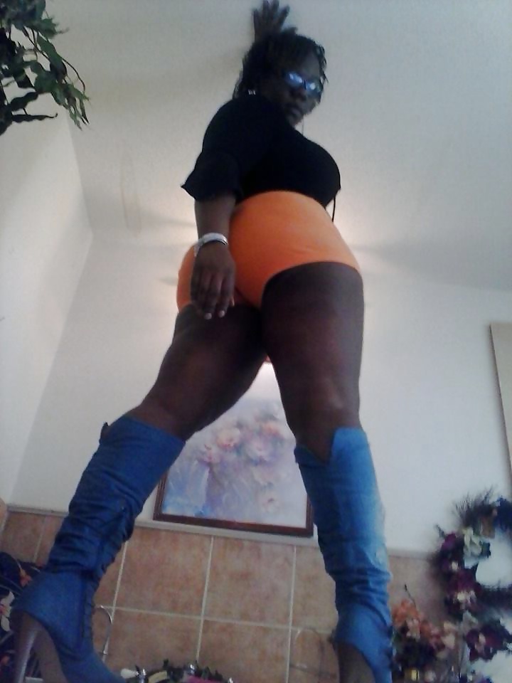 Thunda Thys #40447545