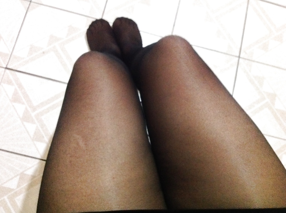 Mis pies
 #24764463