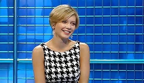 Short hair celebs and sporties #35907639