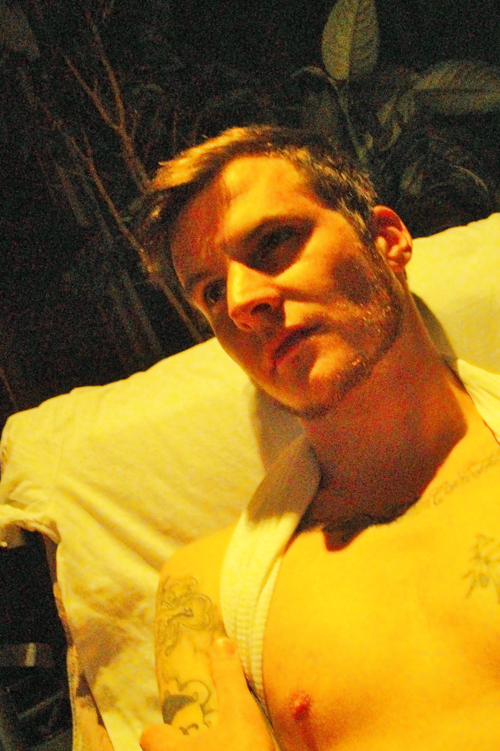 Spontane Session :) #34690577