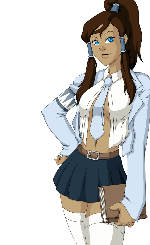 アニメ、トゥーン、ポルノ II, pt. VI
 #32680633